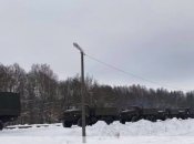 Російська техніка в Білорусі