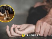 Дівчинка зазнала насильства з боку рідних