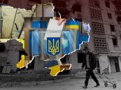 Через війну в Україні мільйони людей змушені покинути власні домівки