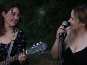 Погибшие девушки