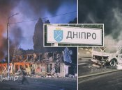 Деякі з жертв згоріли живцем у своїх автомобілях