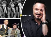 Максим Леонідов – російський музикант