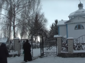 Голосування за перехід УПЦ МП до ПЦУ на Хмельниччині