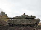 ЗСУ впевнено тримають позиції в Авдіївці