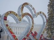 Скульптура в Петербурге