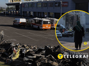 Продолжается разбор завалов