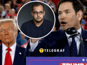 Колаж "Телеграфу"