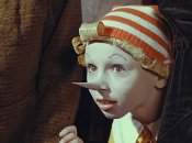 кадр з фільму "Пригоди Буратіно", 1975 рік