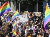 Еще одна европейская страна разрешила однополые браки 