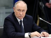 Володимир Путін