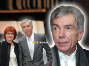 Юрий Николаев и его жена Эллеонора позаботились о своих племянниках