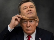Трамп і Янукович