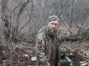 Загиблий воїн