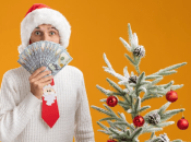 Як заощадити перед новорічними святами