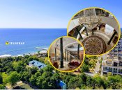 В Одессе продают элитную недвижимость