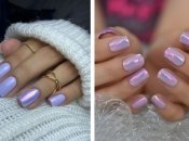 Короткі нігті виглядають дуже елегантно