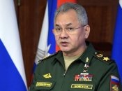 сергій шойгу