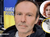 Святослав Вакарчук — как выглядит избранница, родившая ему двоих детей