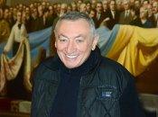 Где сейчас экс-мэр Одессы Эдуард Гурвиц и что о нем известно