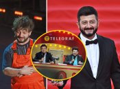 Михаил Галустян когда-то был частым гостем в Киеве