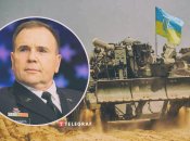 Бен Ходжес считает, что контрнаступление на Харьковщине было лишь частью одного большого плана