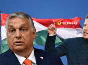 Схватка за власть прошла между "Фидесом" и "Тисой"