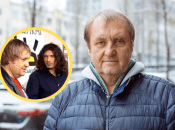 Владимир Бебешко и Андрей Кузьменко создали группу "Пающие трусы"