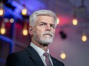 Президент Чехії Петр Павел