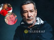 Олексій Горбунов має двох дочок