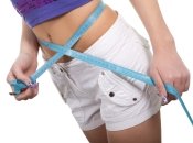 Как сделать плоский живот после родов