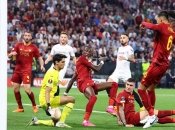 "Севилья" - "Рома"