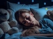 Для гарного сну користуйтеся іншими словами