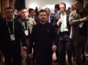 Глава Украины на MSC-2025