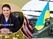 Оксана Маркарова