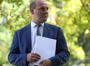 Польський міністр у справах ЄС Шимон Шинковський вель Сенк