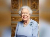 Королева Елизавета II