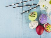 Заменить покупные красители можно натуральными продуктами