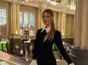 Очаровательная Леся Никитюк