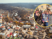 Чоловік помер після перебування у ТЦК: на Тернопільщині люди вийшли на протест (відео)