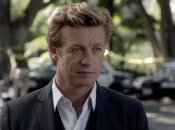 Патрик Джейн в сериале "Менталист"