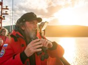 Где сейчас Федор Конюхов и что говорит о войне