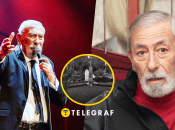 Де похований співак і актор Вахтанг Кікабідзе