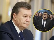 Є різні варіанти розвитку подій, якщо Янукович вирішить повернутись в Україну