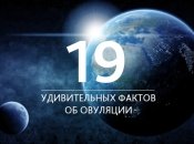 19 фактов об овуляции, которые вас удивят
