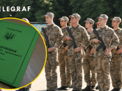 Призывники