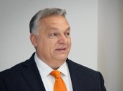 Виктор Орбан