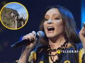 Як виглядає особняк Ротару в окупованому Криму