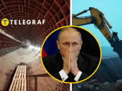 Коллаж "Телеграфа"