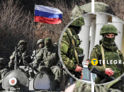 Путін кидає все нових росіян на реалізацію своїх планів