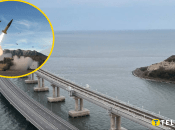 Объекты оккупантов в Крыму уязвимы перед украинскими ударами